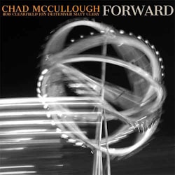 Chad McCullough - Forward  