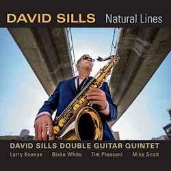 David Sills - Natural Lines  