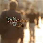 David Brewbaker - A Sign Of Life  