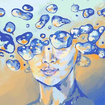 William Chernoff - Aim to Stay  