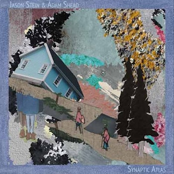 Jason Stein & Adam Shead - Synaptic Atlas  