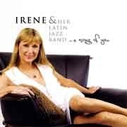Irene and Her Latin Jazz Band - A Song Of You  