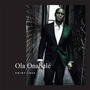 Ola Onabulé - Point Less  