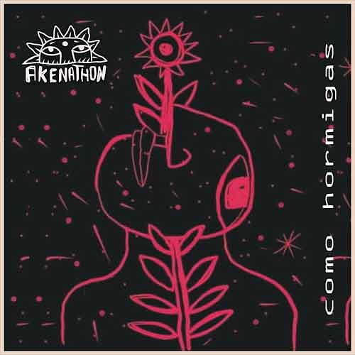 Akenathon - Como Hormigas