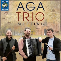 A.G.A. Trio - Meeting  