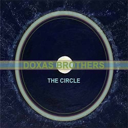 Doxas Brothers - The Circle  