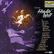 Various Artists - A Tribute To Howlin` Wolf  