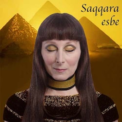 Esbe - Saqqara  