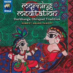 Sumeet Anand Pandey - Morning Meditation  