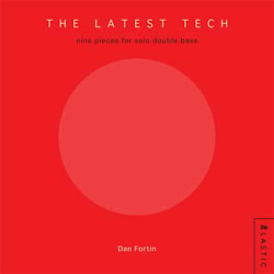 Dan Fortin - The Latest Tech  