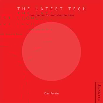 Dan Fortin - The Latest Tech  