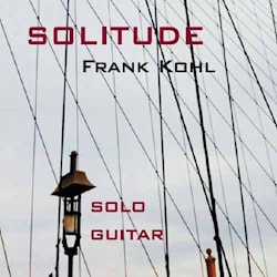 Frank Kohl - Solitude  