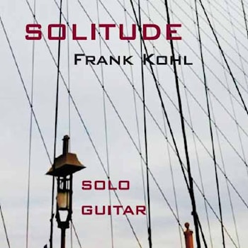 Frank Kohl - Solitude  