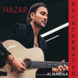 Hazar - Reincarnated  
