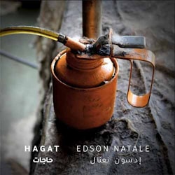 Edson Natale - Hagat  