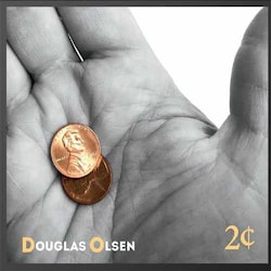 Douglas Olsen - 2¢  
