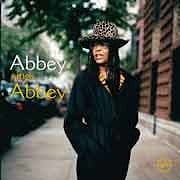 Abbey Lincoln - Abbey Sings Abbey  