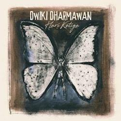 Dwiki Dharmawan - Hari Ketiga  