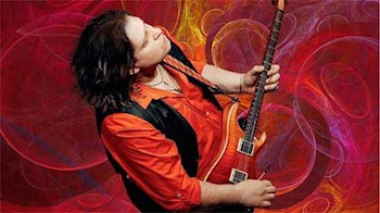 Роман Мирошниченко: я предпочитаю джазовый концепт!  