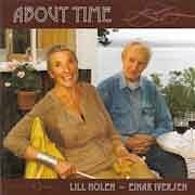 Lill Holen & Einar Iversen - About Time  