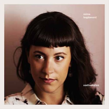 Mirna Bogdanović - Confrontation  