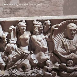 Cool Spring - Are We There Yet?  