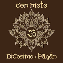 DiCosimo / Pagan - Con Moto  
