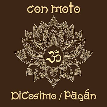 DiCosimo / Pagan - Con Moto  