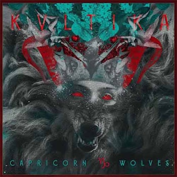 Kultika - Capricorn Wolves  