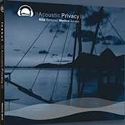 Insout - Acoustic Privacy  