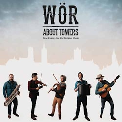 WÖR - About Towers  