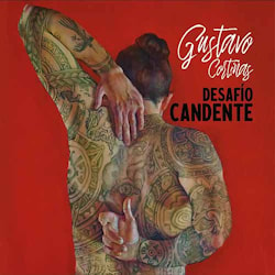 Gustavo Cortiñas - Desafío Candente  