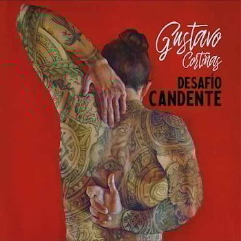 Gustavo Cortiñas - Desafío Candente  
