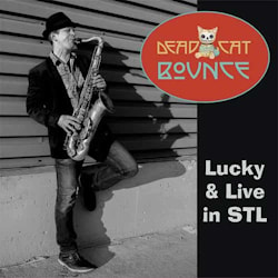 Matty Stecks & Dead Cat Bounce - Live & Lucky in STL  