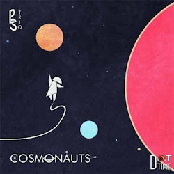 PLS.trio - Cosmonauts  