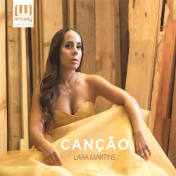 Lara Martins - CANÇÃO  