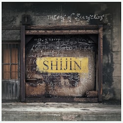 Shijin - Theory of Everything  