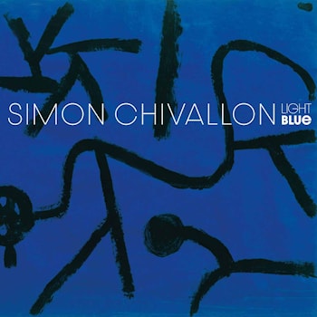 Simon Chivallon - Light Blue  
