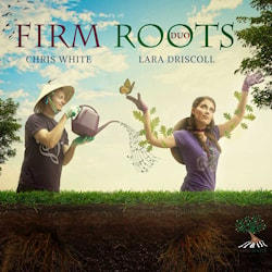 Firm Roots Duo - Firm Roots  