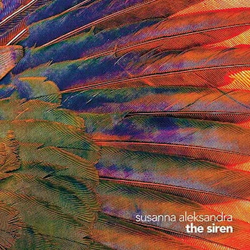 Susanna Aleksandra - The Siren  
