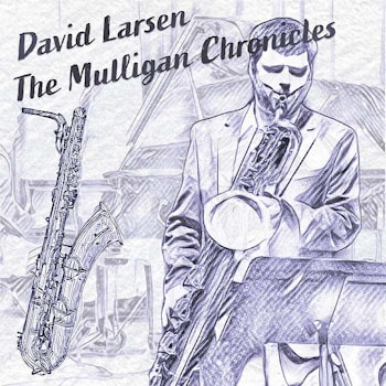 David Larsen - The Mulligan Chronicles  