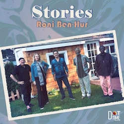Roni Ben-Hur - Stories  