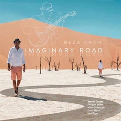Reza Khan - Imaginary Road  