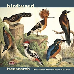 Treesearch - Birdward  