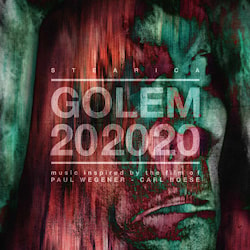 Stearica - Golem 202020  