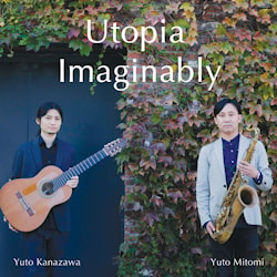 Utopia - Imaginably  