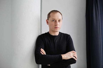 Dominik Wania: От Доминика до «Фридерика»  