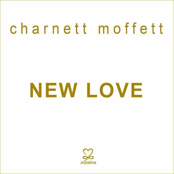 Charnett Moffett - New Love  