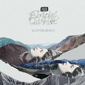 Srdjan Ivanovic Blazin’ Quartet - Sleeping Beauty  