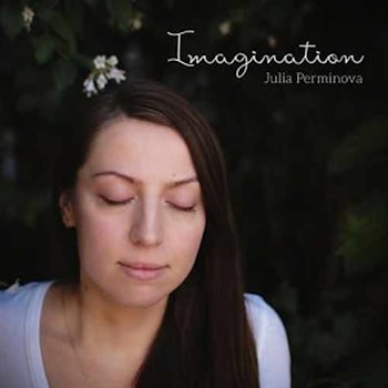 Julia Perminova - Imagination  
